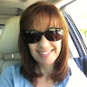 Meet your Posher, Susan